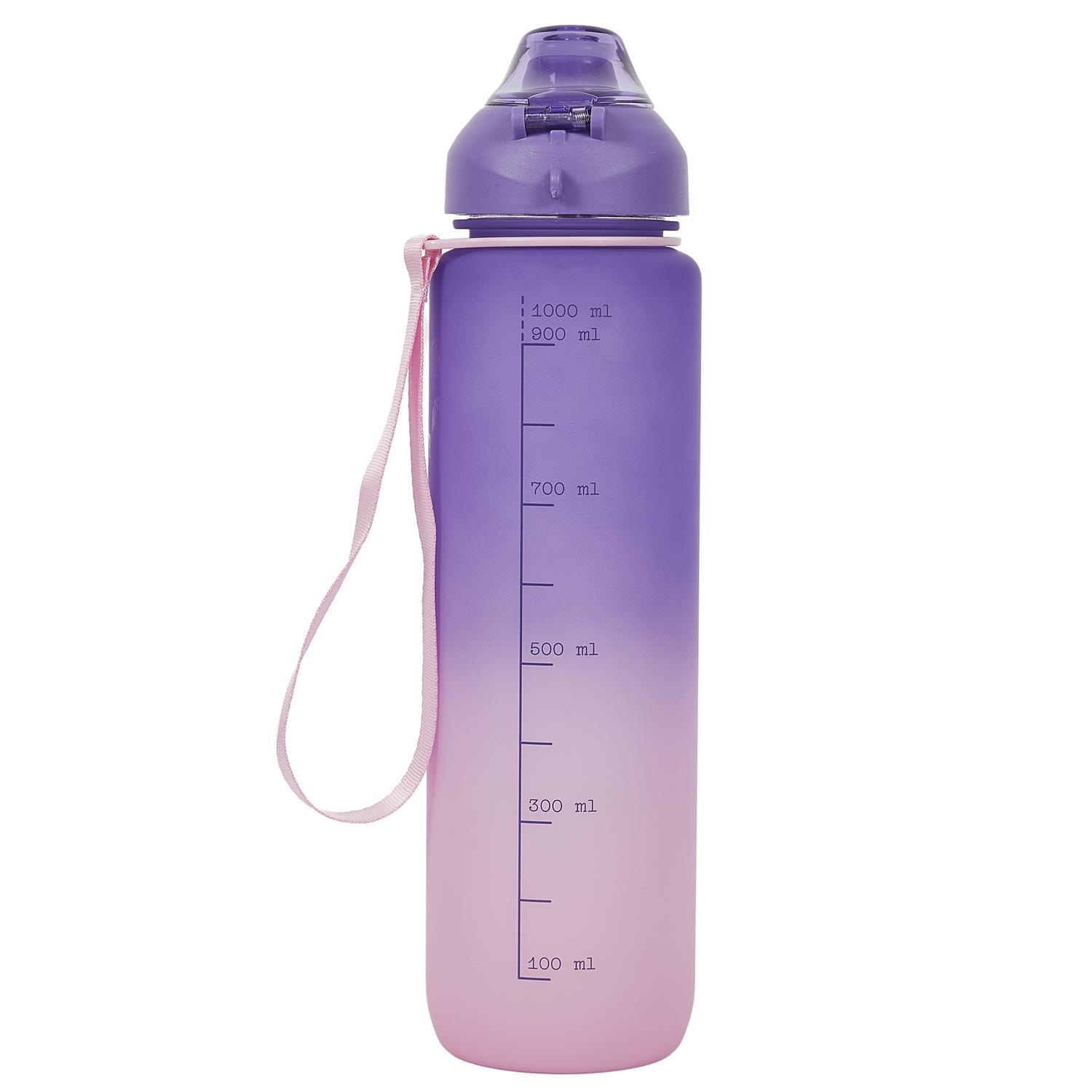 GOURDE MOTIVATION 1 LITRE