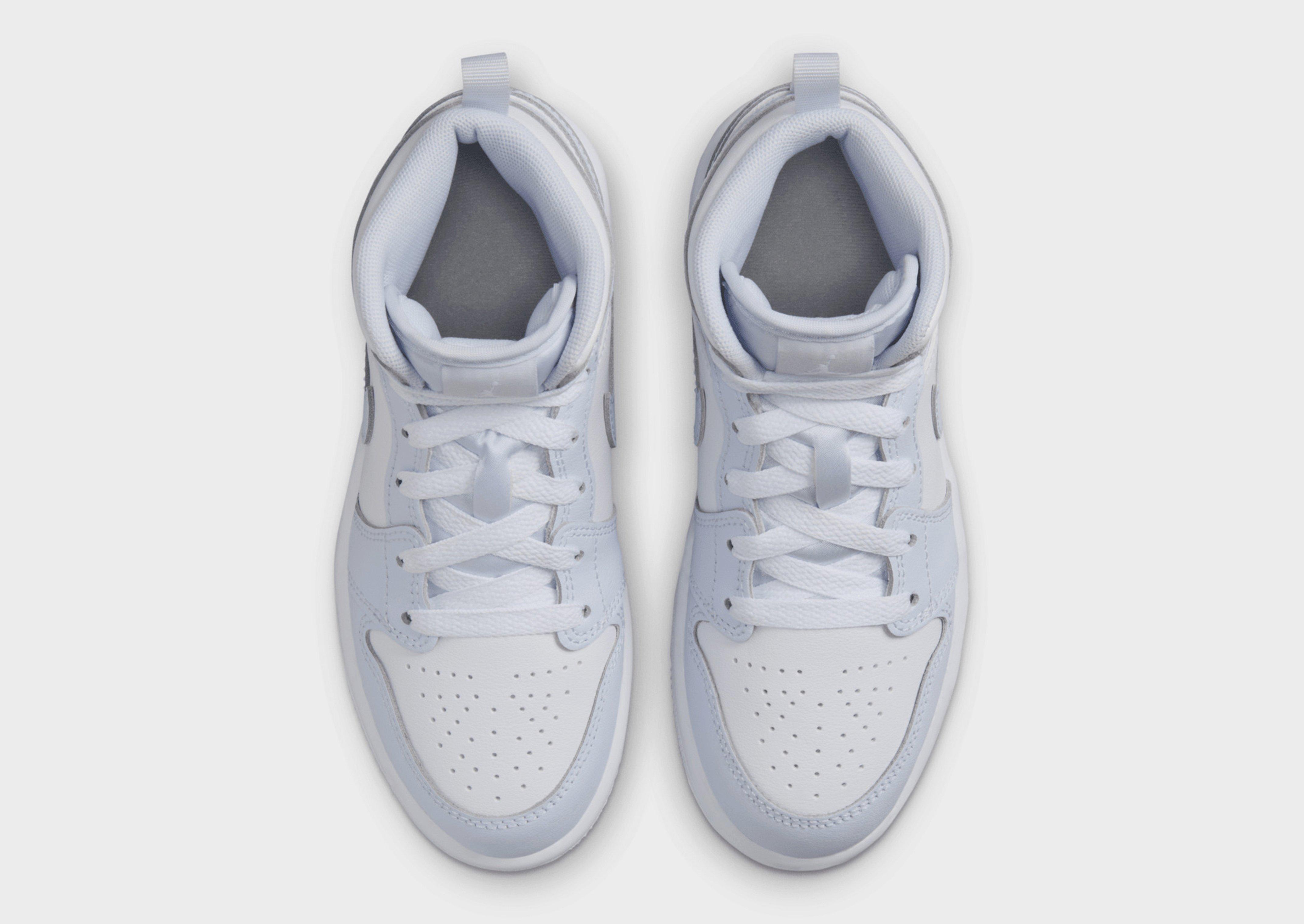 Jordan Baskets Enfant