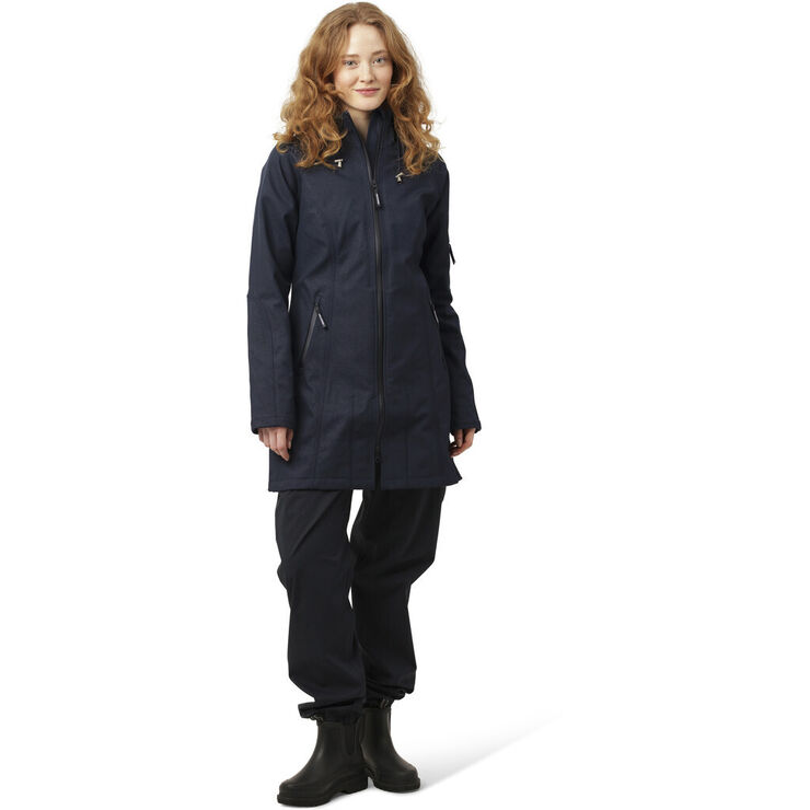 ILSE JACOBSEN 10 RAIN37 Blå