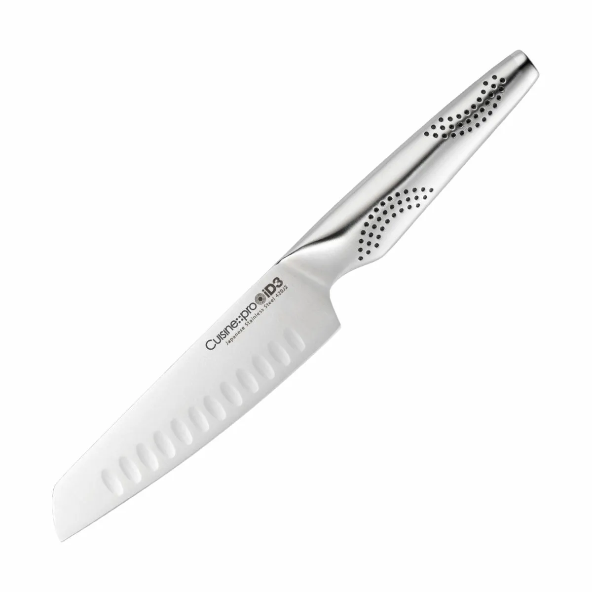 THE CUSTOM CHEF™ iD3® Santokukniv