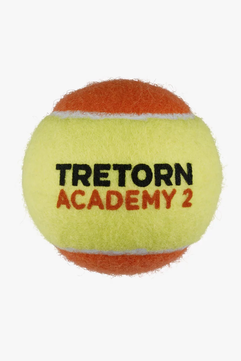 Tretorn 36-Pack Stage 2 Tennisball