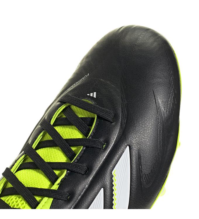 adidas Copa Pure III Pro FG JR2829 CBLACK-FTWWHT-LUCLEM