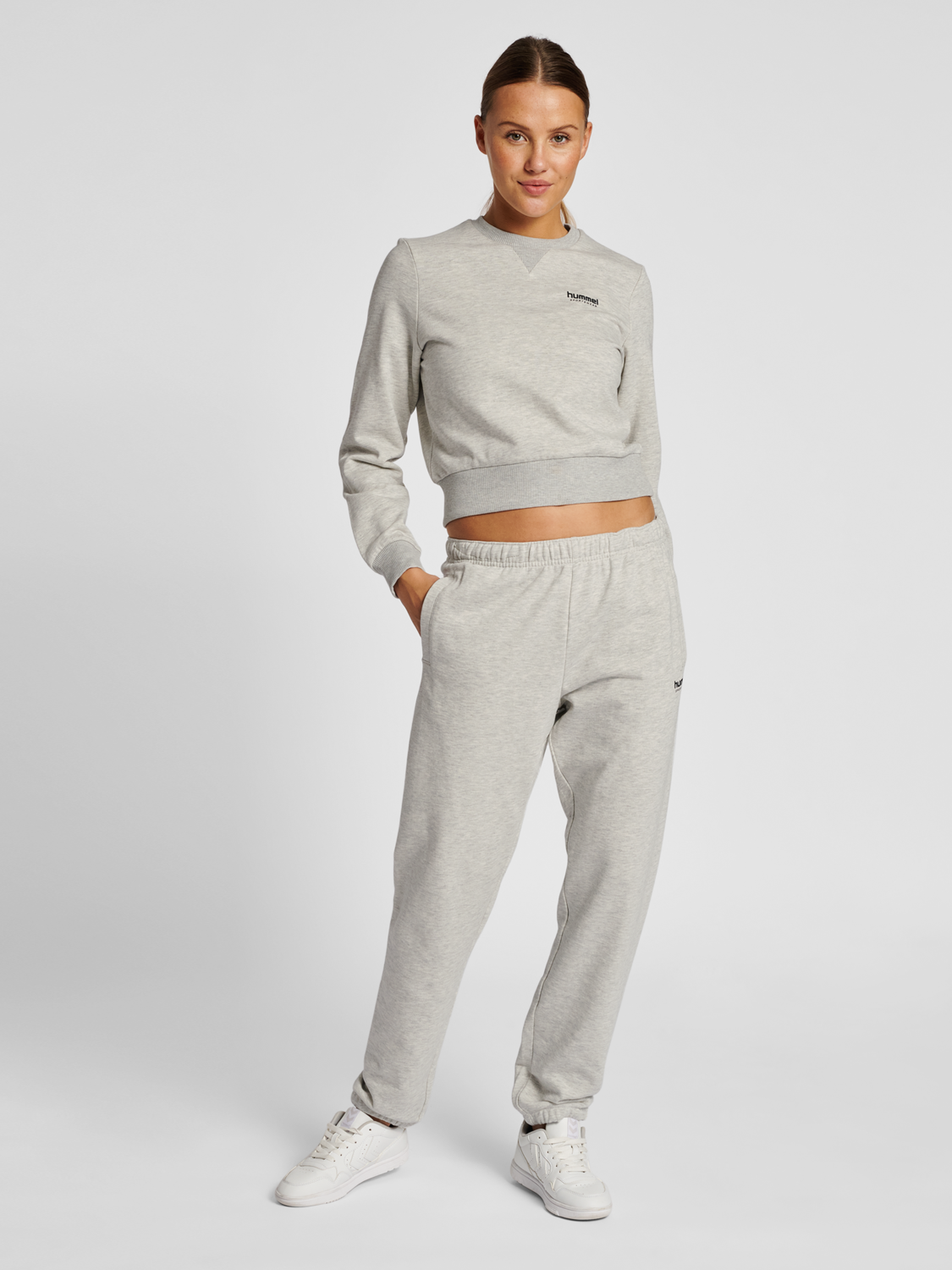 hmlLGC SHAI REGULAR PANTS