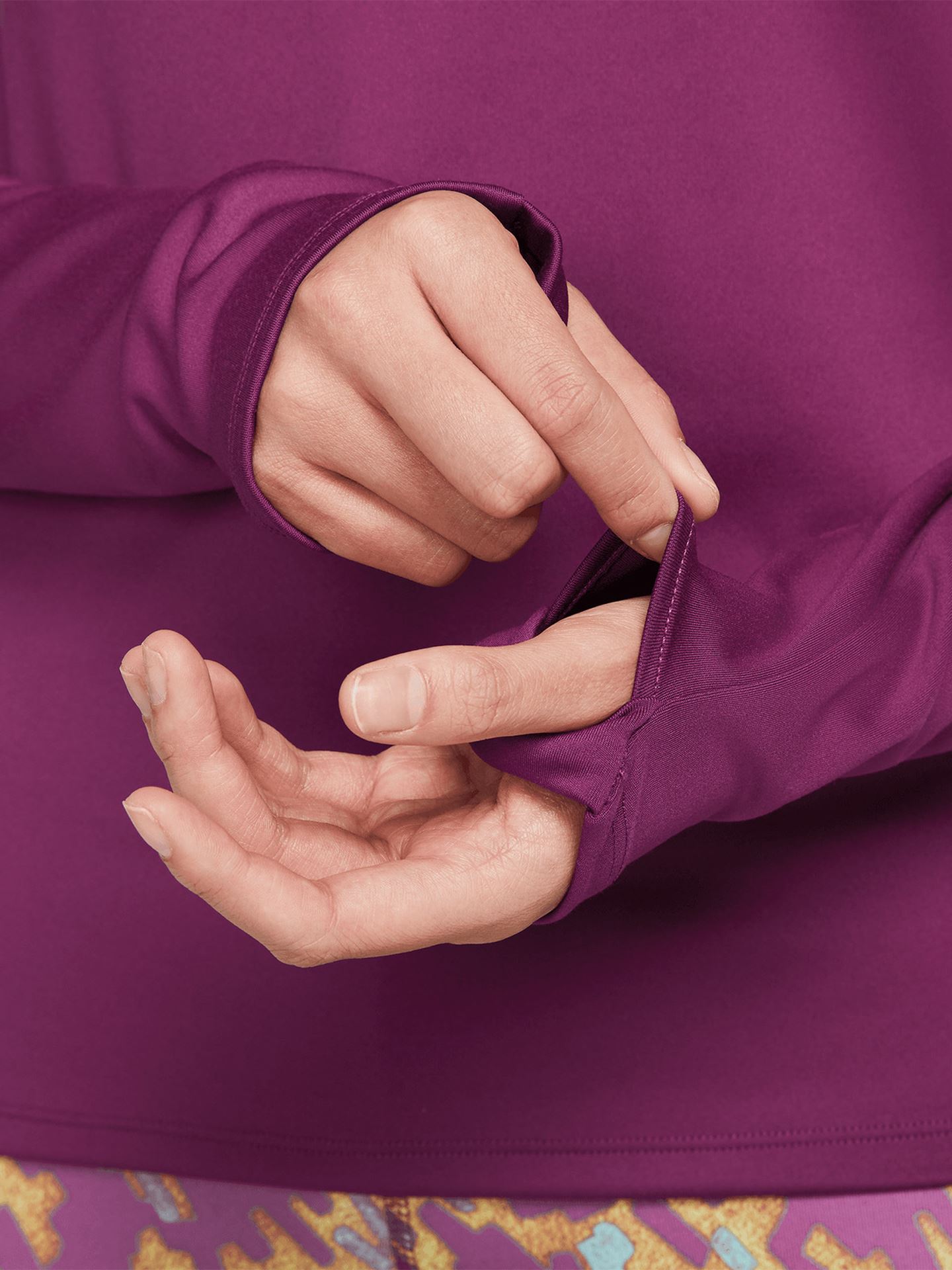Air Midlayer