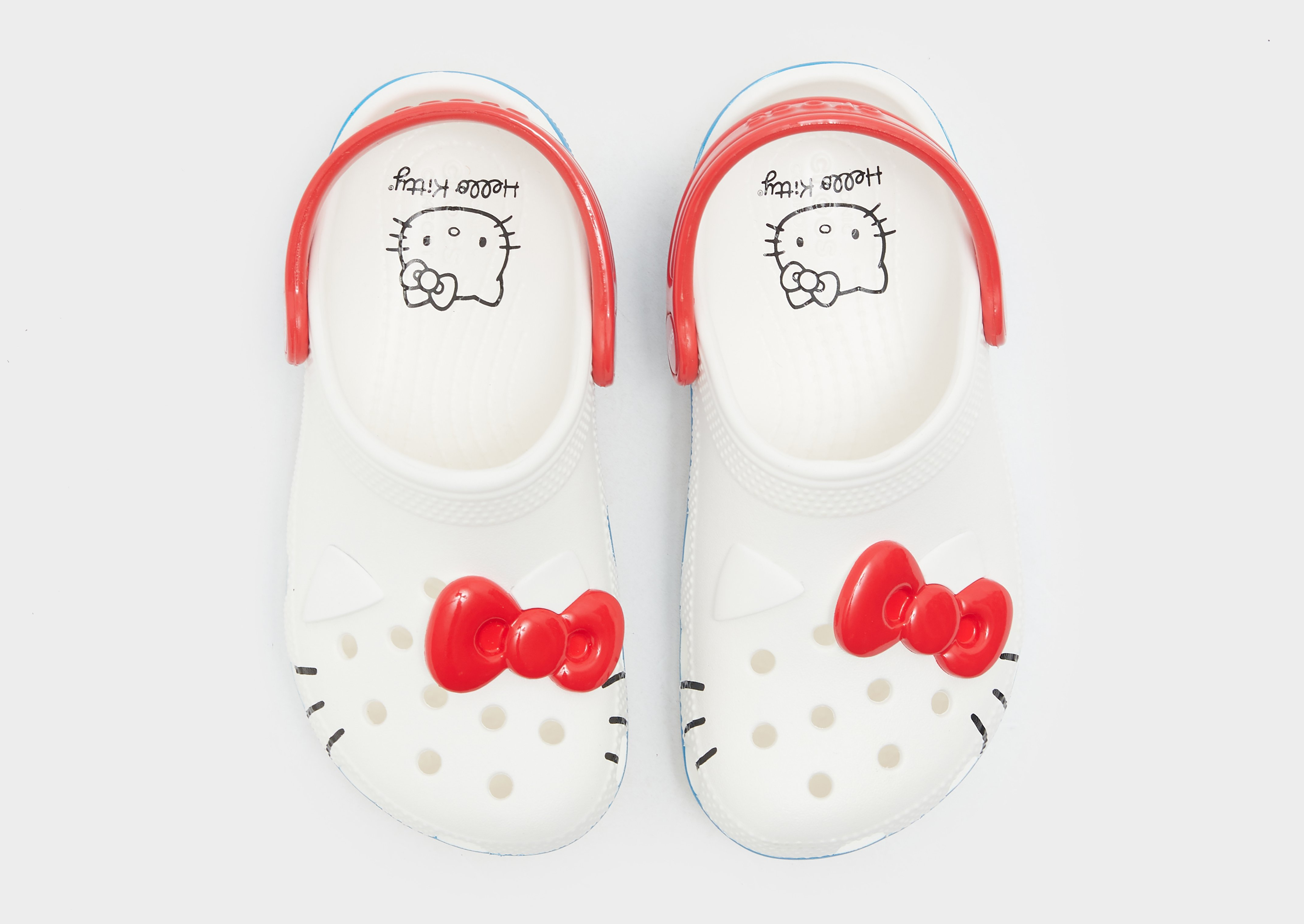 Crocs Classic Clog Enfant
