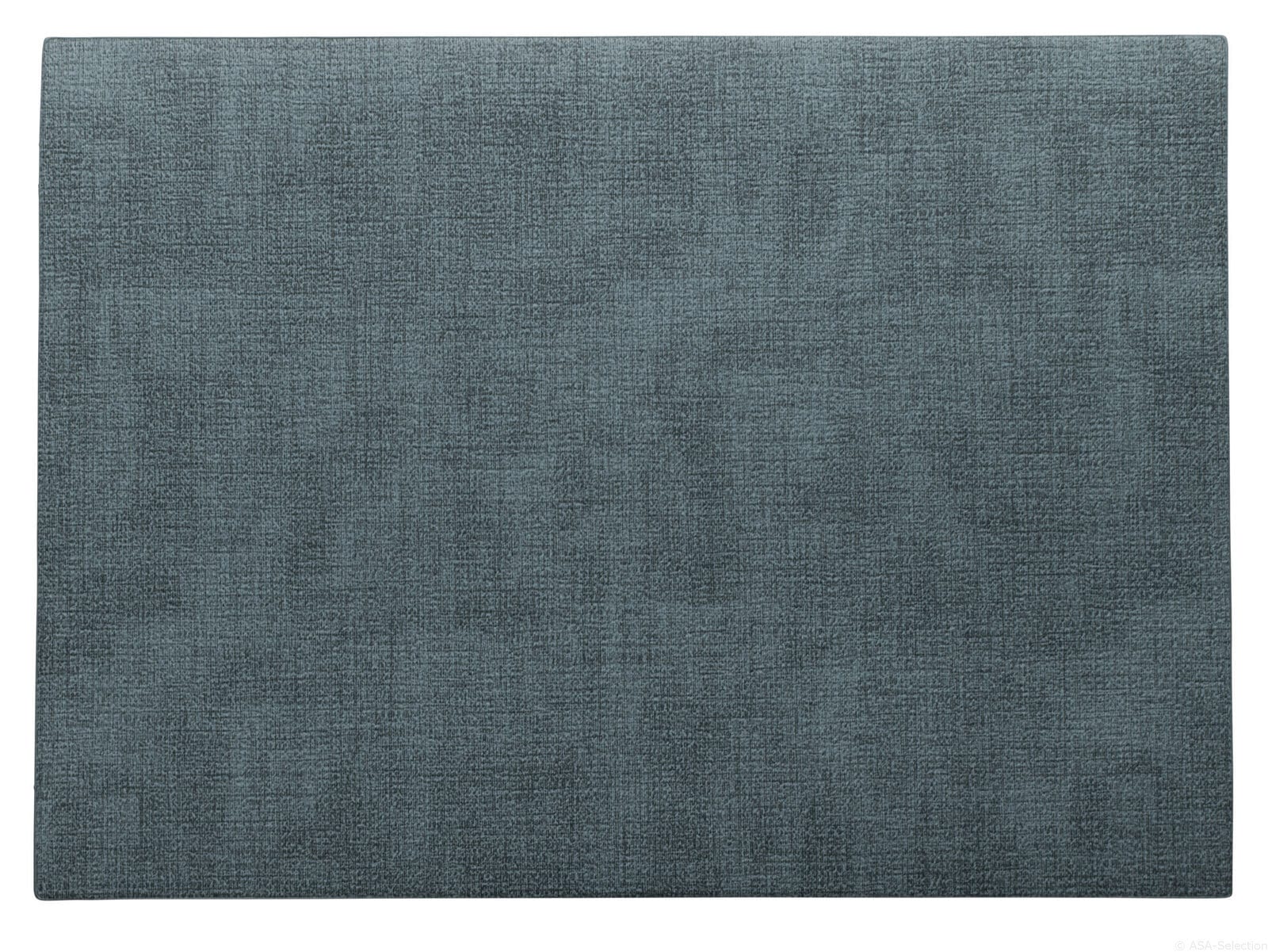 ASA Tischset meli-melo denimblau