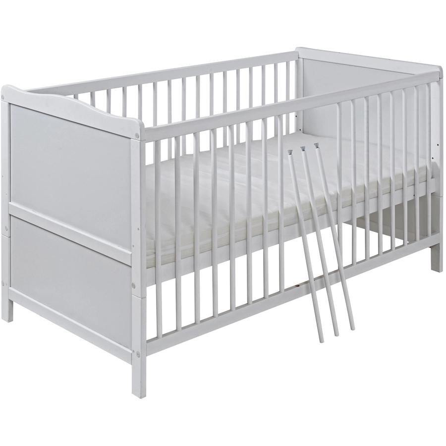 urra Komplettbett Bärle