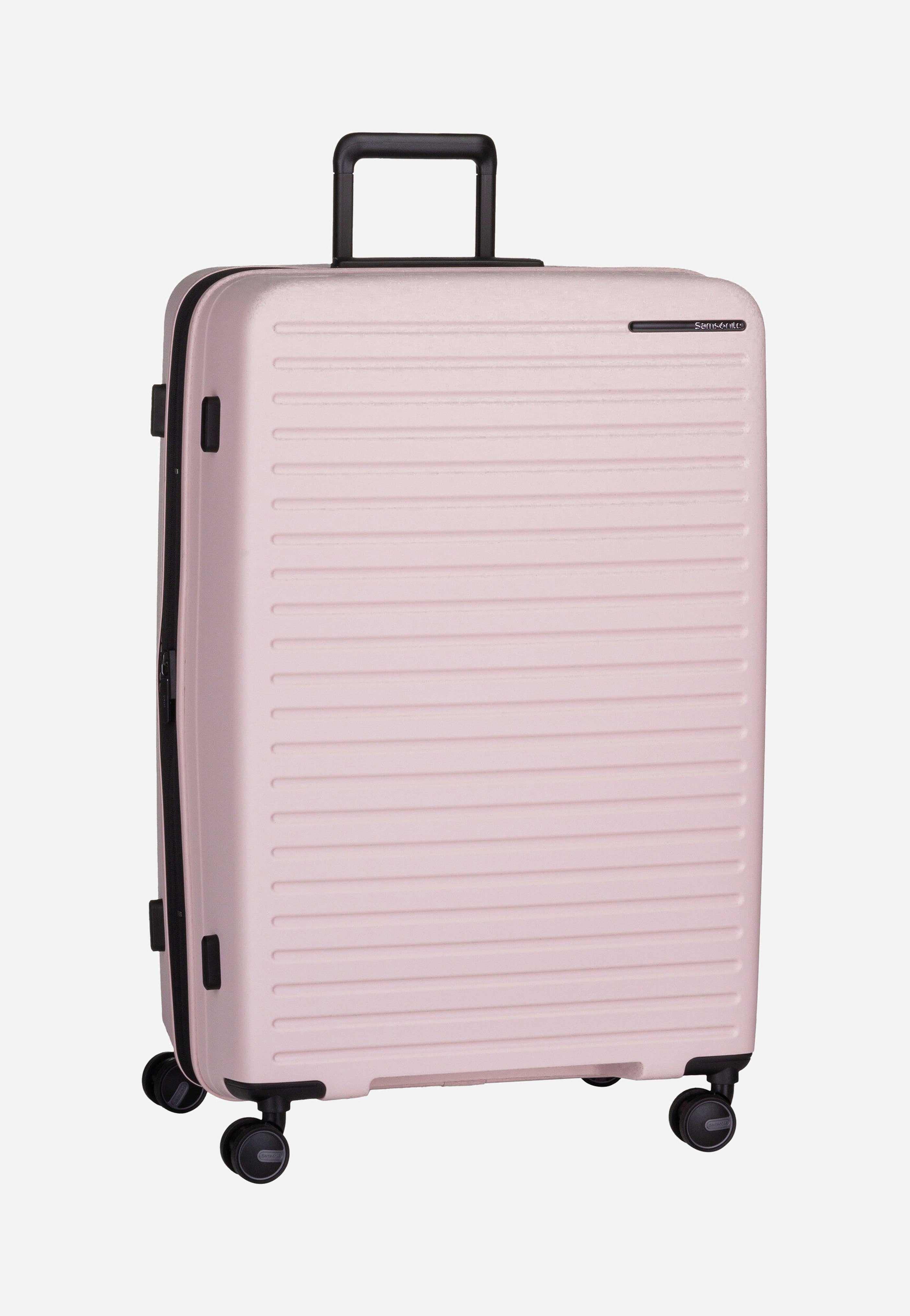 RestackD Spinner 81 EXP Rose - Koffer