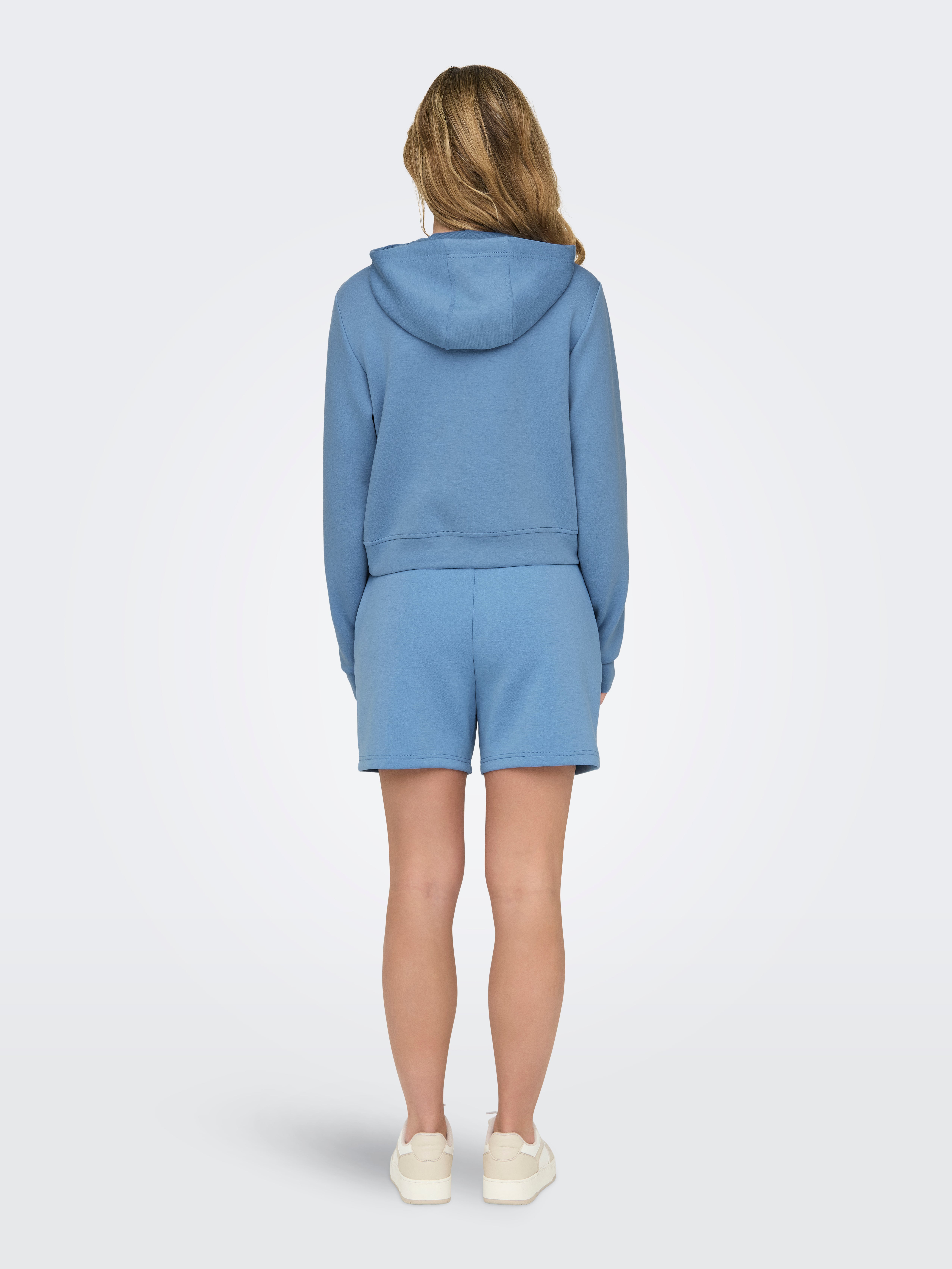 ONPLOUNGE Sweatshirt Blissful Blue