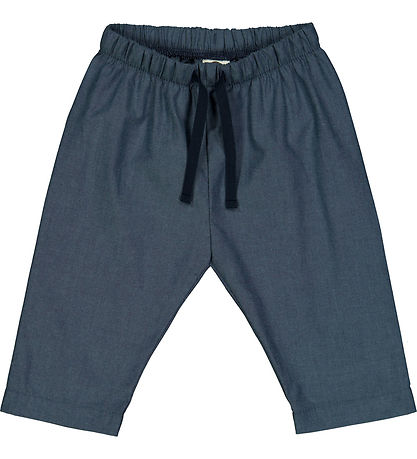 Müsli Hosen - Chambray