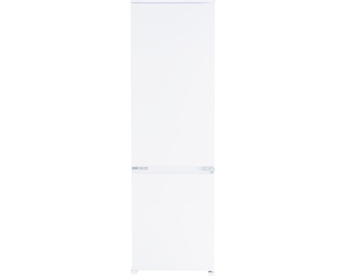 Held Furniture keukenblok met apparatuur Milan 390 cm wit hoogglans gedemonteerd omkeerbaar model 637.1.6210