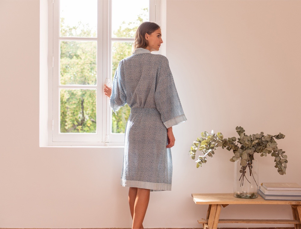 Kimono femme-Marjorie