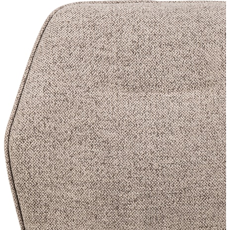 Aura spisebordsstol - beige