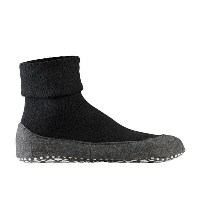 Falke Cosyshoe SO black