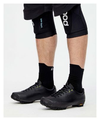 Genouillères POC VPD Air Leg Uranium Noir