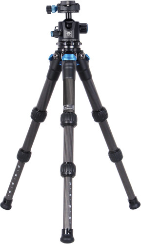 Sirui Compact 223 + ST-10X Statiefkop