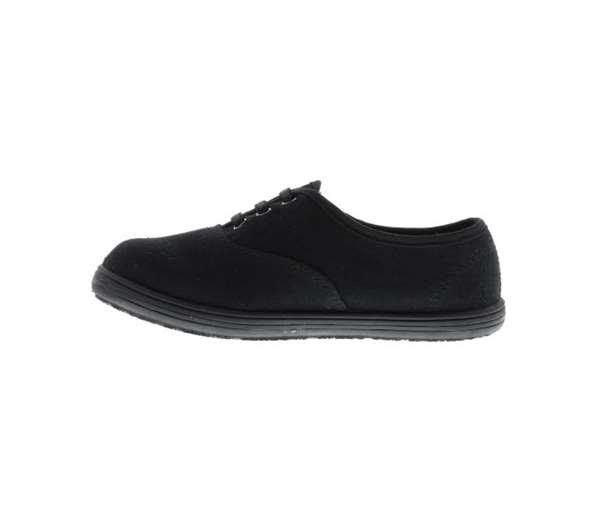Slazenger Infants Canvas Pumps