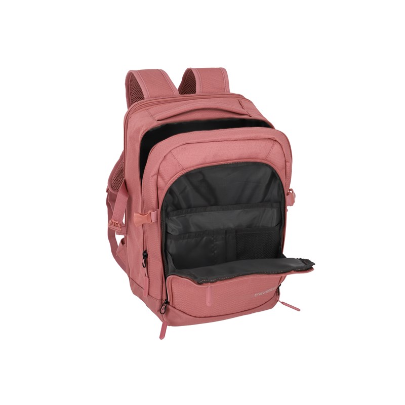 travelite<br>Rygsæk Kick off Cabin Backpack