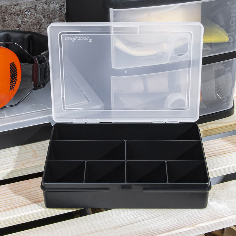 Wham organizer 190x145x40mm