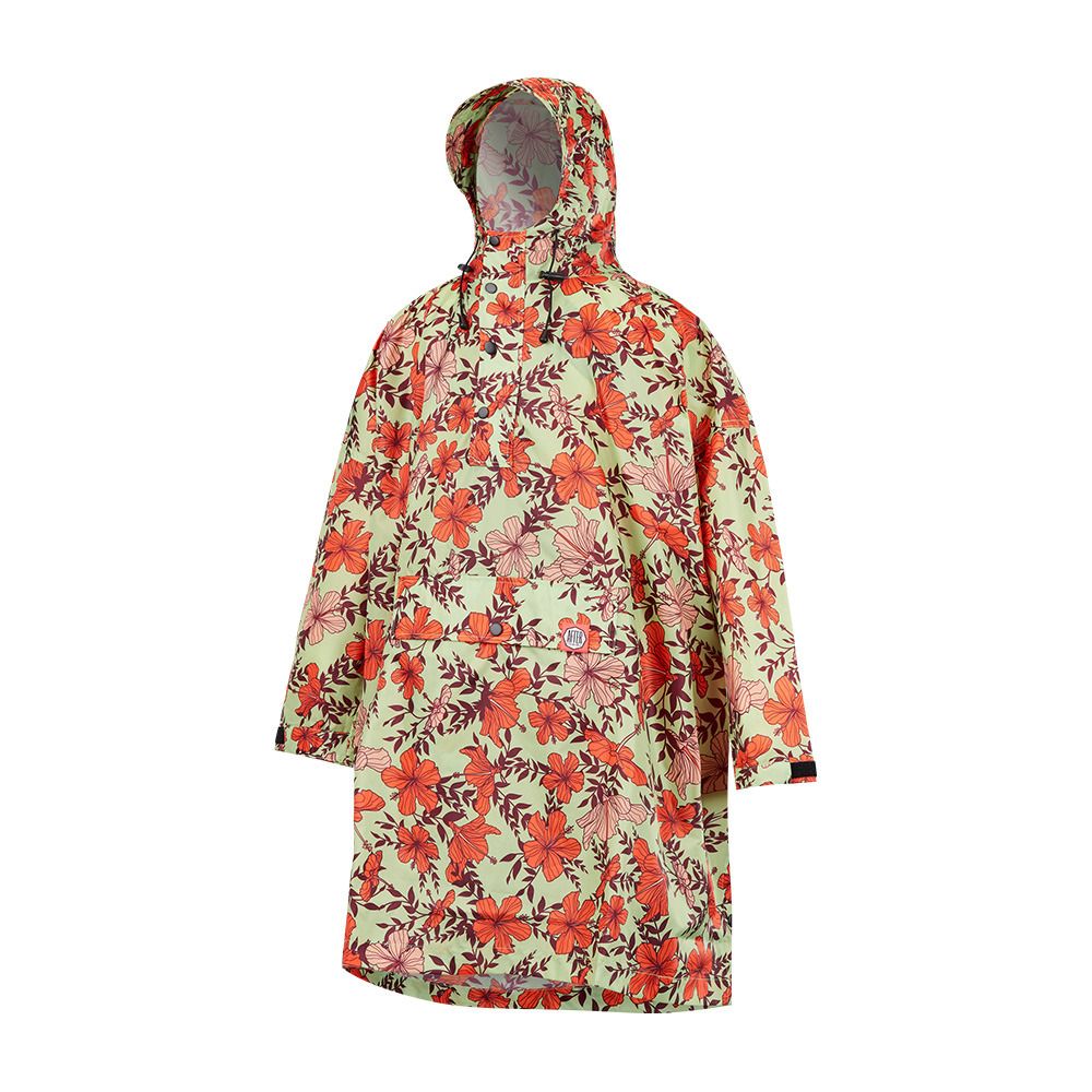 After Essentials RAIN WOMAN - Poncho Femme north shore