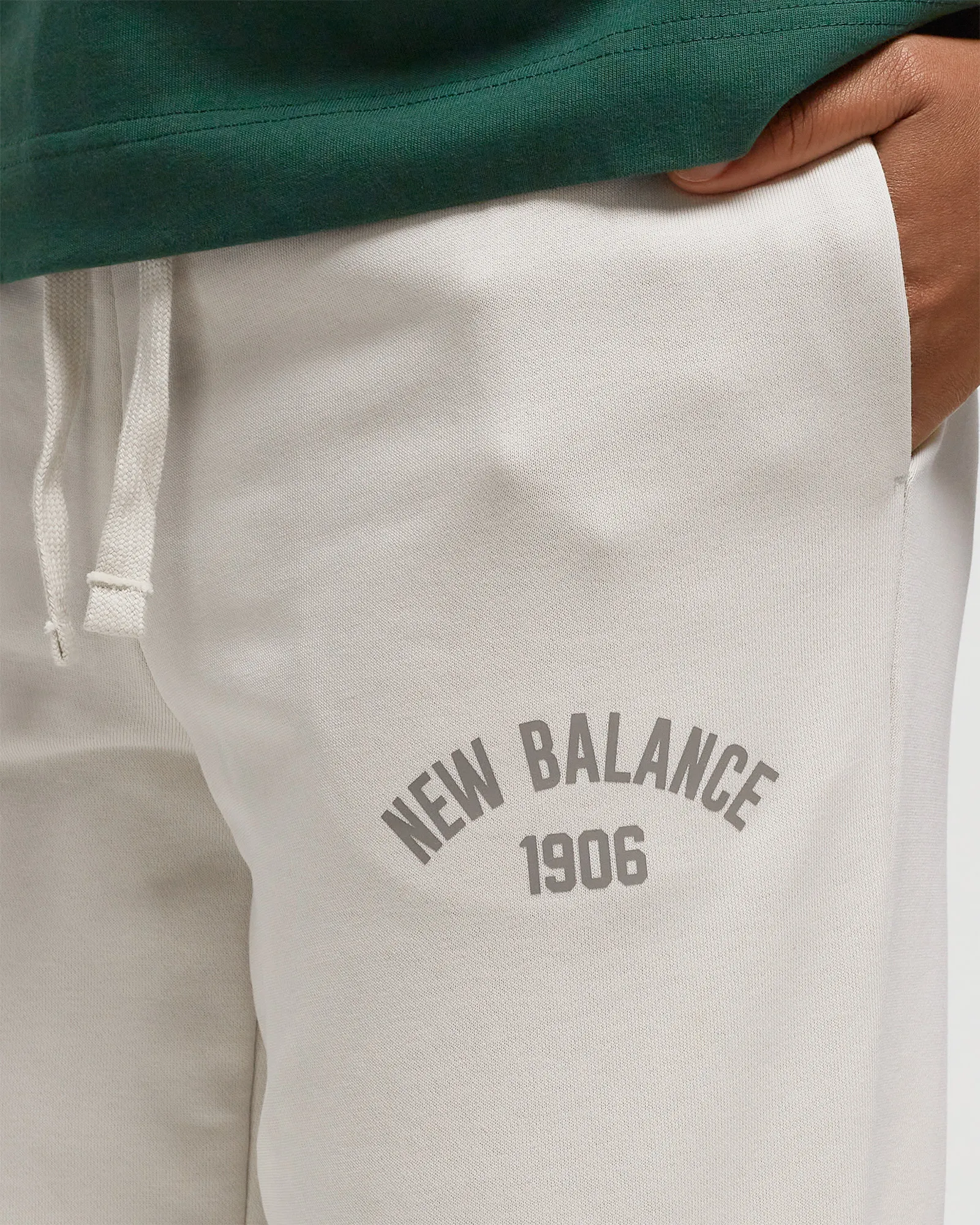New Balance Essentials Varsity Fleece Pant