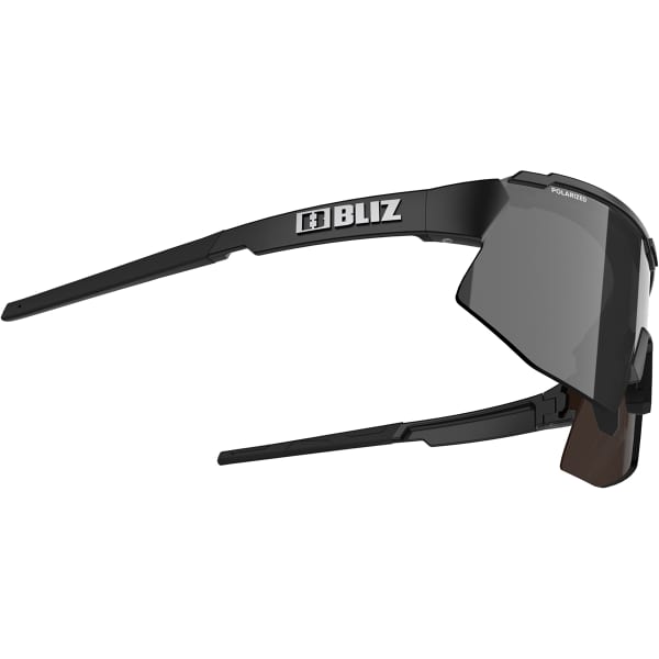 Lunette vélo BLIZ BREEZE MATT BLACK