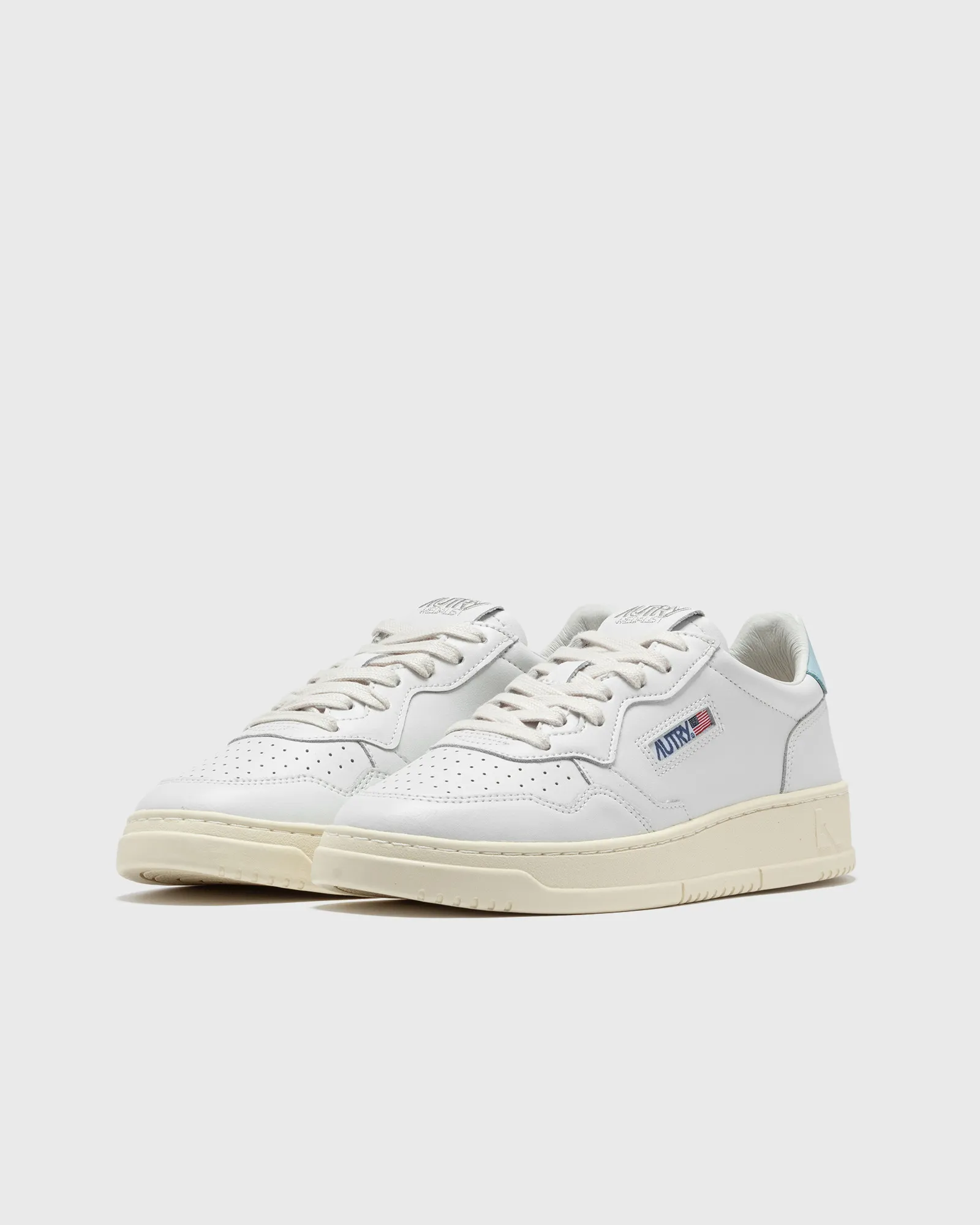 Autry Action Shoes WMNS MEDALIST LOW