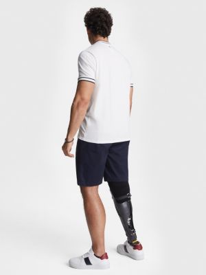 Camiseta Adaptive Bird's Eye