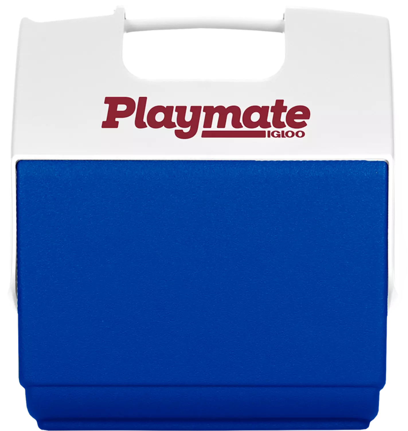 Igloo Playmate Pal kleine koelbox - 6.6 Liter - Blauw