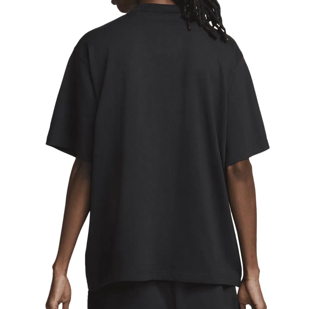Nike Polo Noir Homme Nike Club Matchup