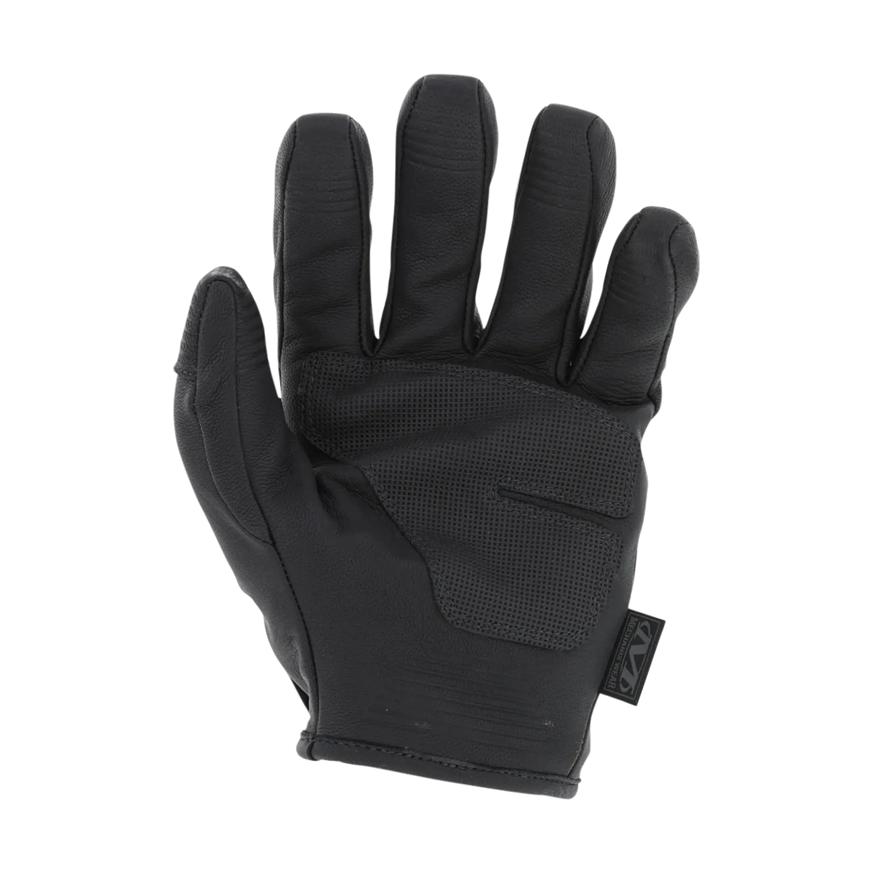 Mechanix Wear -  Handschuhe Leather Needlestick Law Enforcement