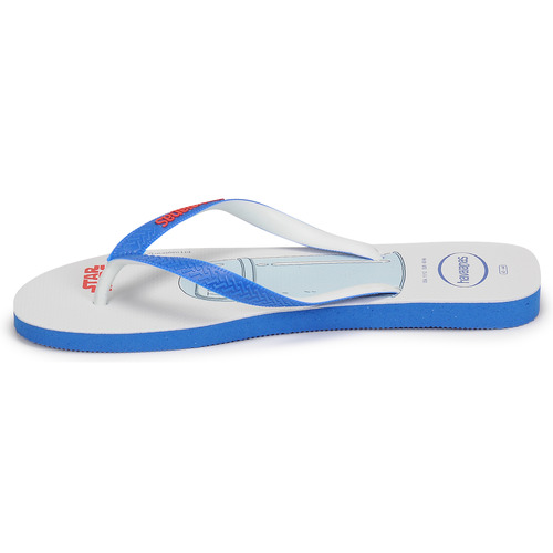 Havaianas - STARS WARS - Blanc / Bleu