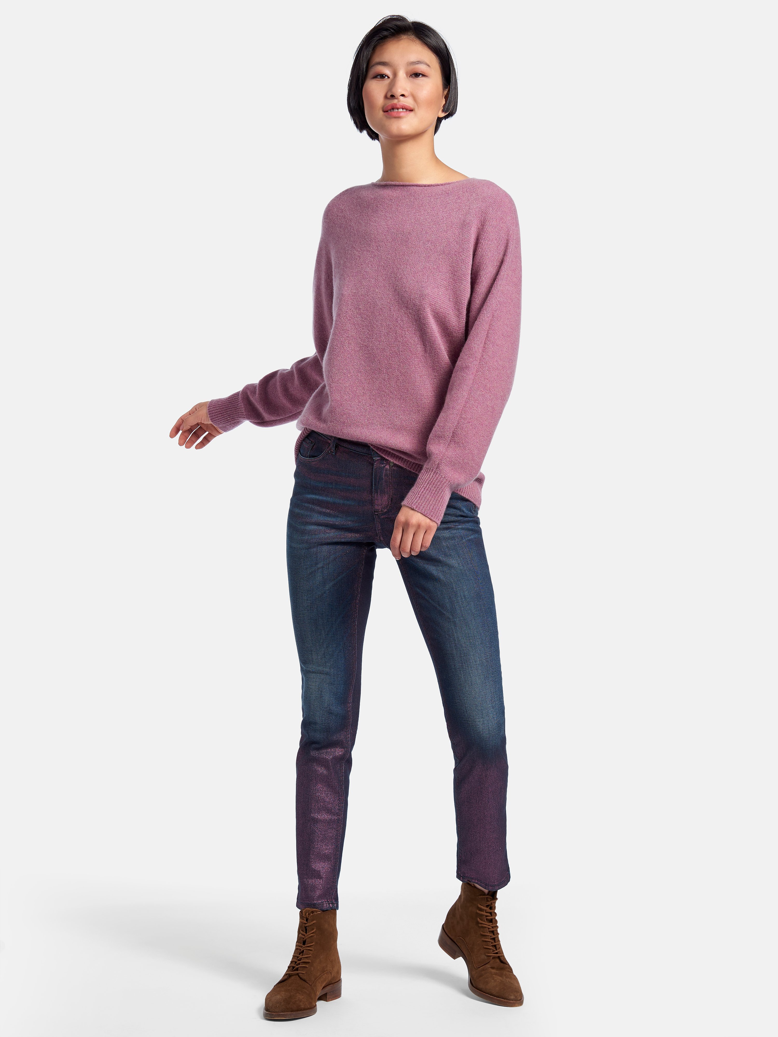 Skinny-Jeans Modell Gill