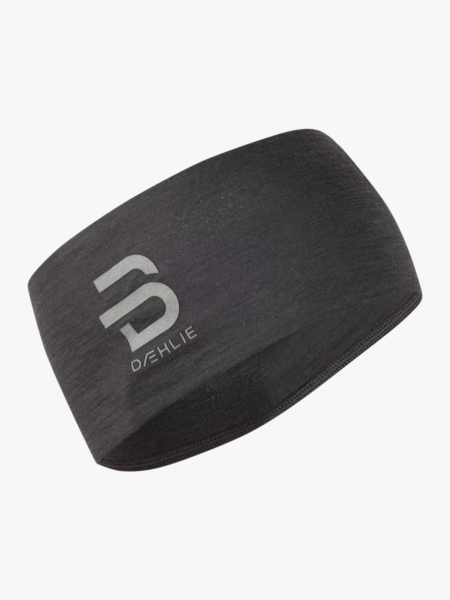 Headband Wool Cross
