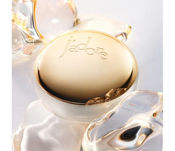 DIOR J'adore Body Cream