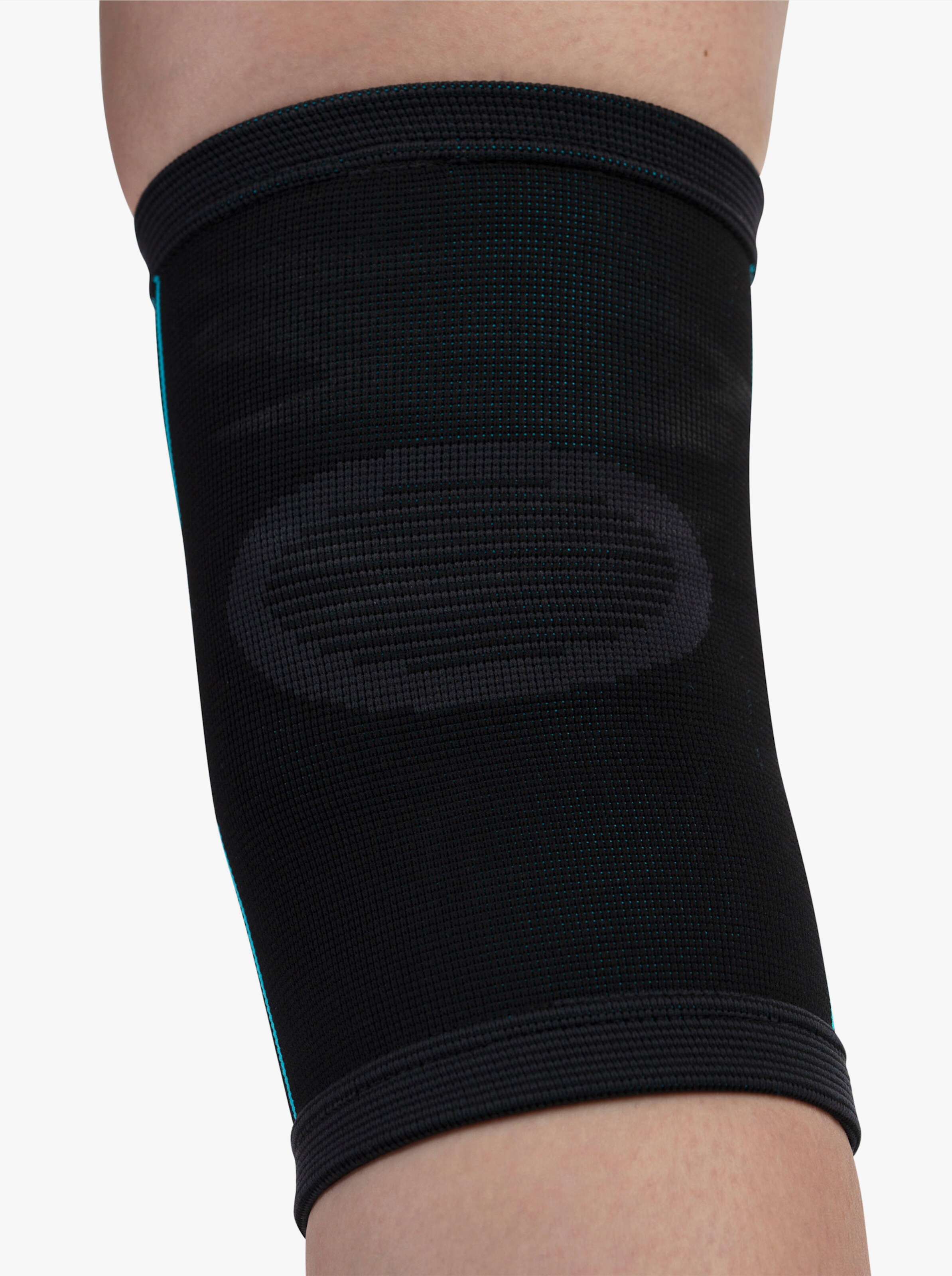 Elastische Kniebandage