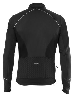 Veste Mavic Nordet Noir