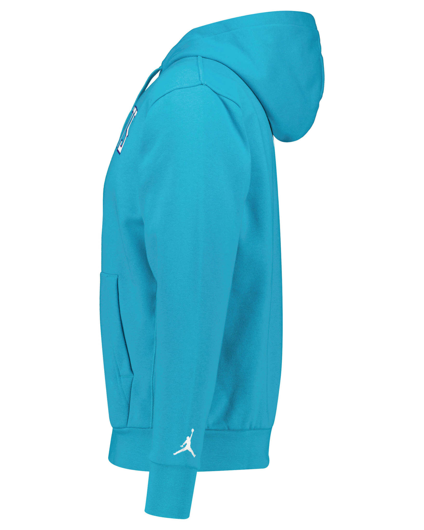 Jordan| Herren Hoodie NBA CHARLOTTE HORNETS LAMELO BALL