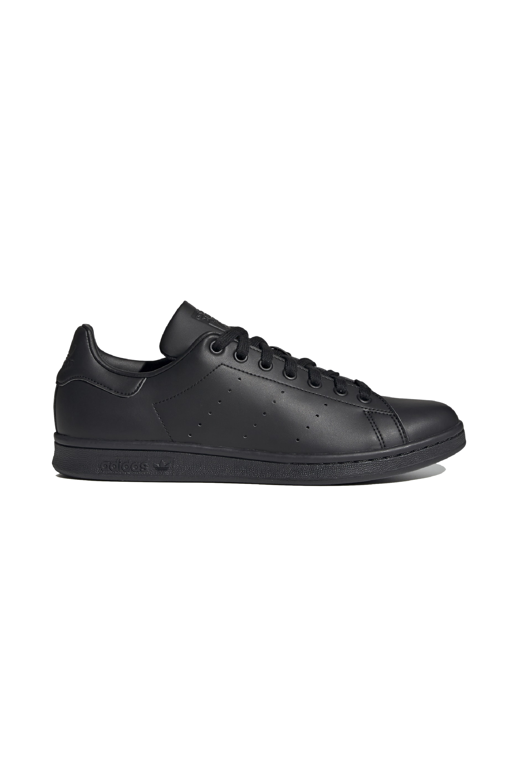 ADIDAS Baskets basses Stan Smith Primegreen Noir