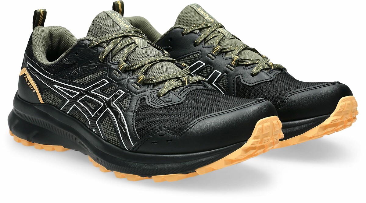 Tênis ASICS Trail Scout 3