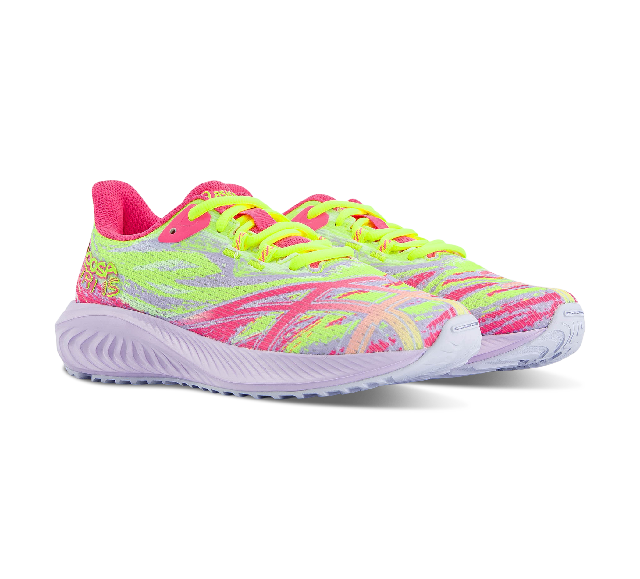 Asics GEL-NOOSA TRI 15GS rotmulticolor