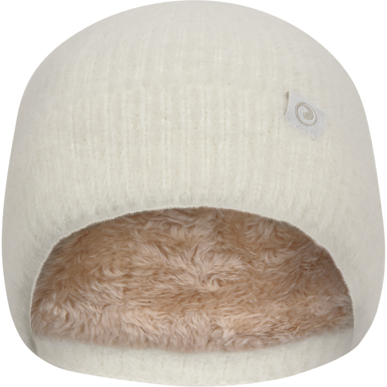 Sherpa Nar Damen Strickmüt, hellgrün, OS