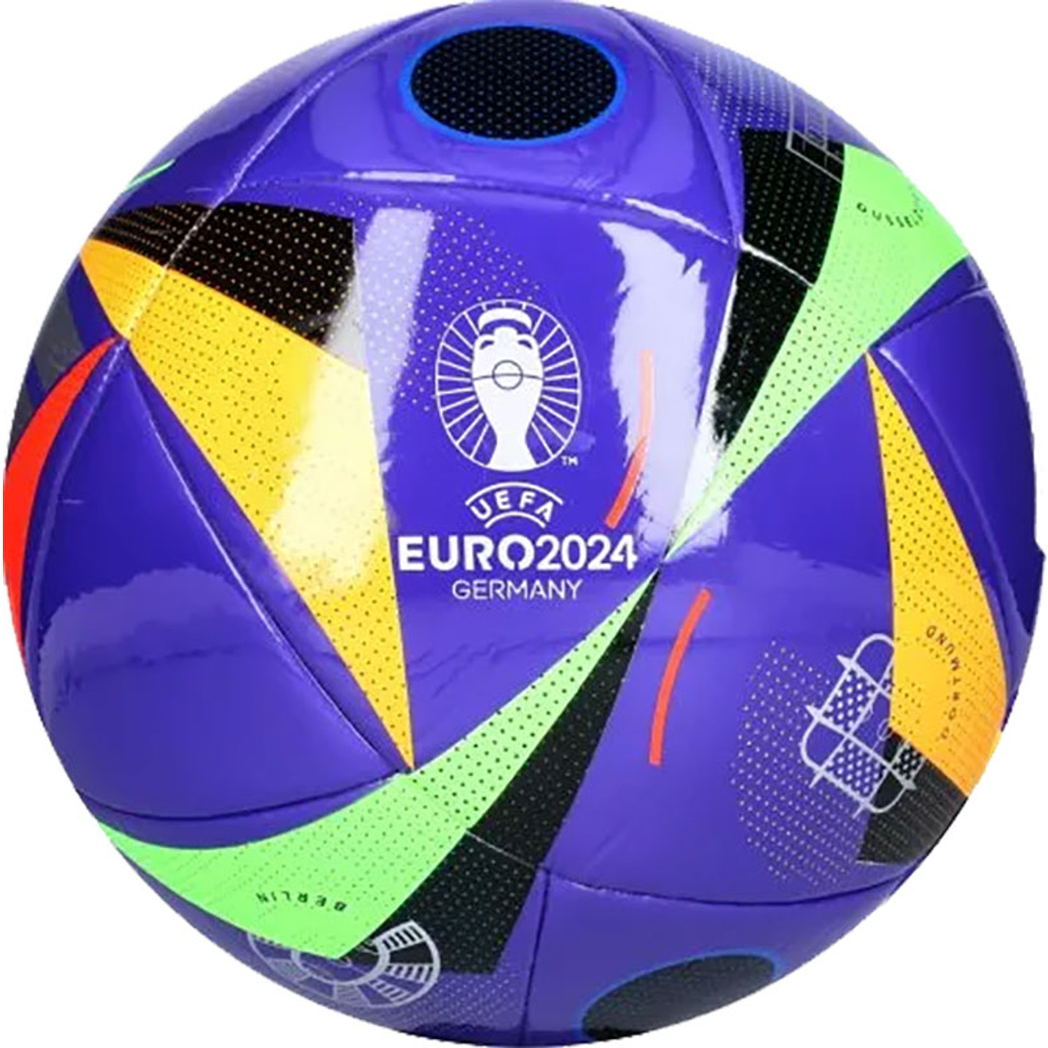 adidas Fussballliebe EK Pro Beach - Maat 5