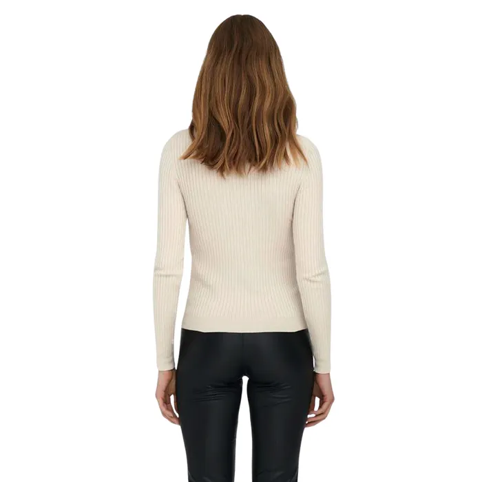 Only Karol Rollneck Trui Dames
