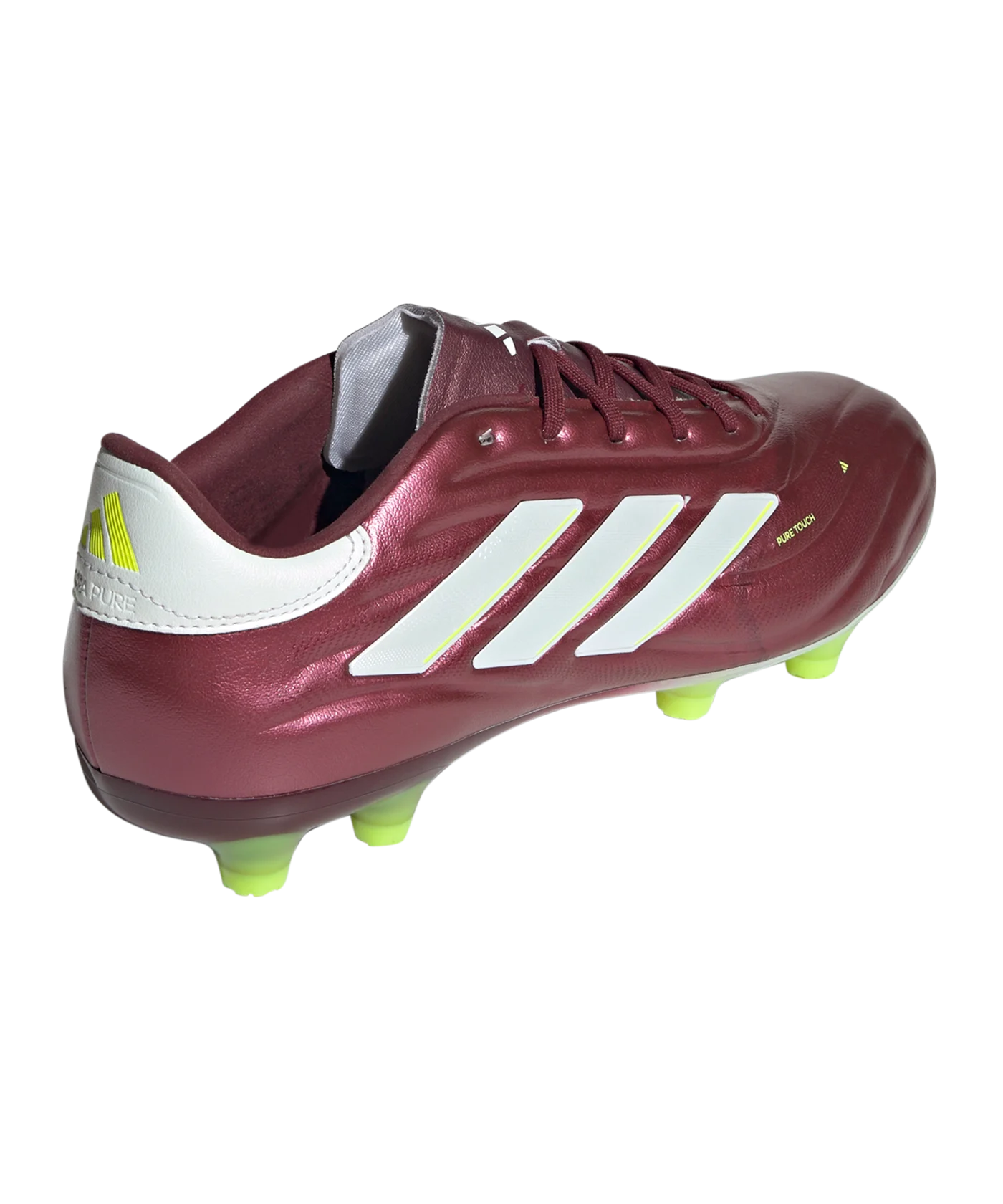 adidas COPA Pure 2 Pro FG Energy Citrus Rot