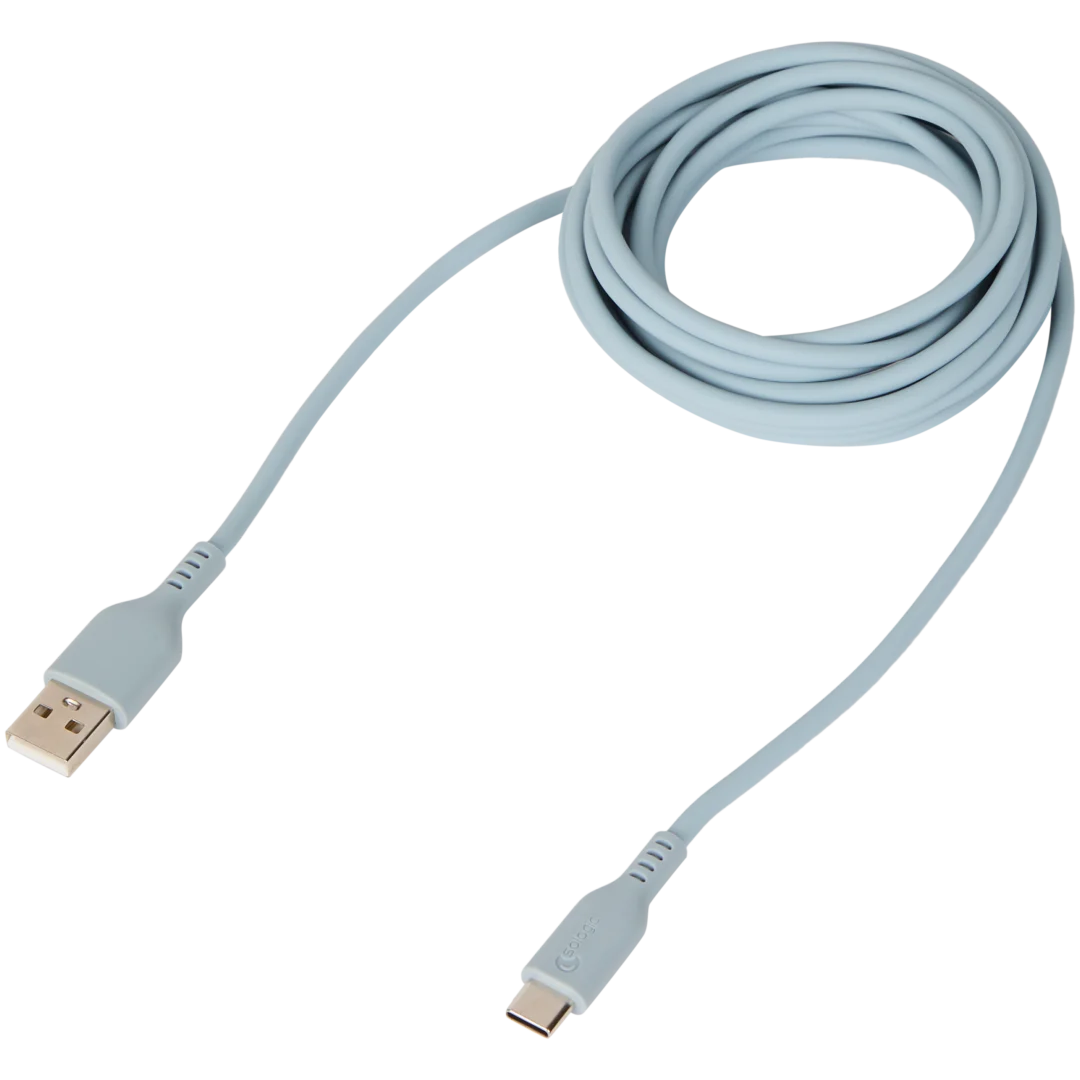 Câble de charge et de données Sologic USB-C
