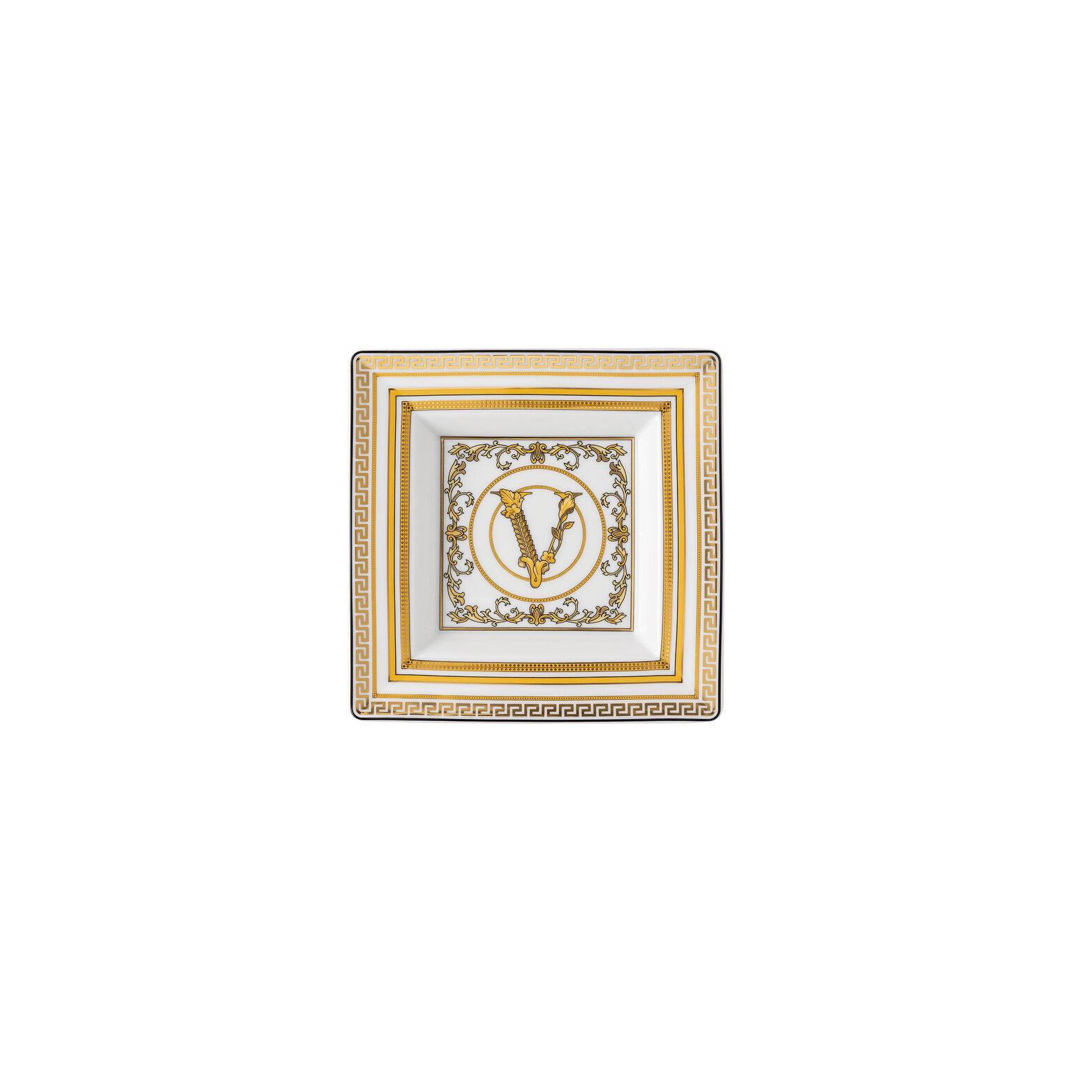 Virtus Gala Virtus Gala White Schale 14 cm