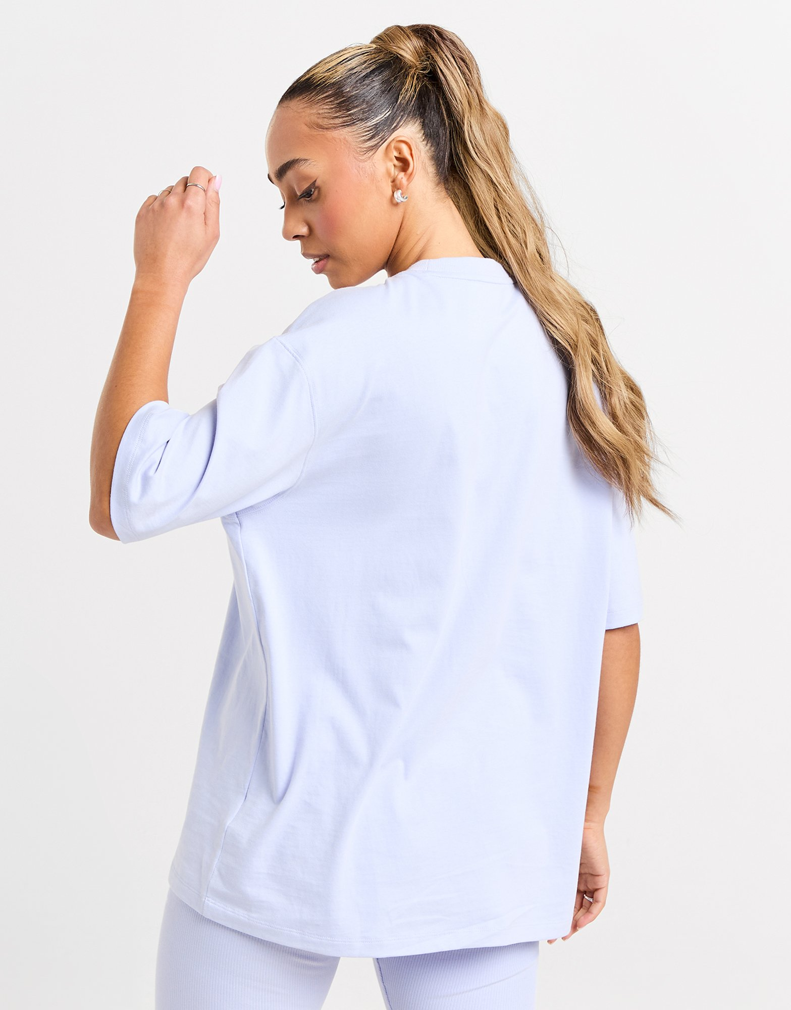 adidas Originals T-shirt Essential Boyfriend Femme