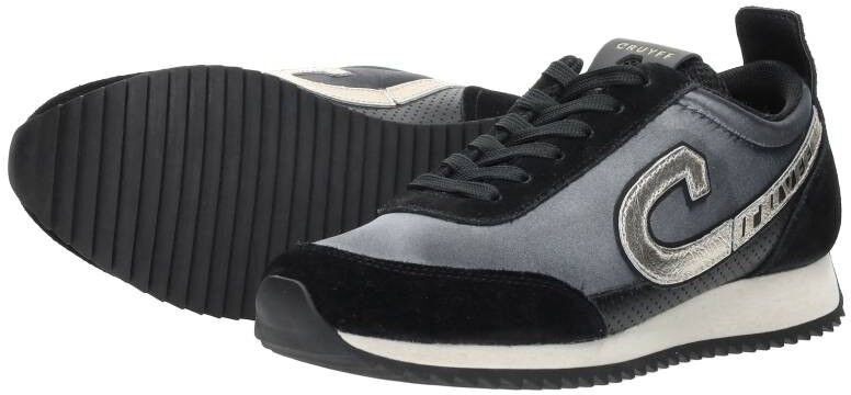 Cruyff Domenica Walk zwart