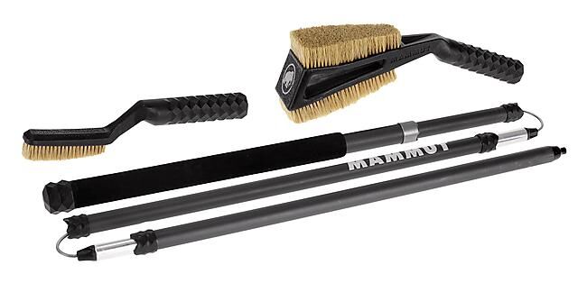 MAMMUT - PERCHE TELESCOPIQUE BRUSH STICK PACKAGE